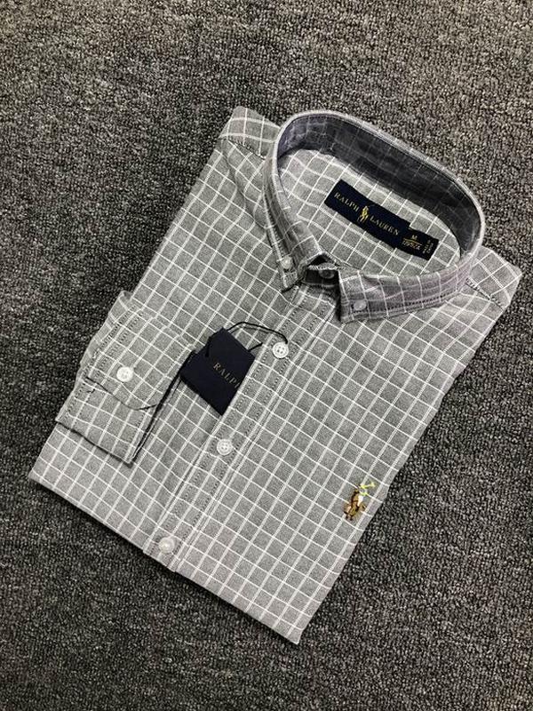 polo Men's Shirts 122